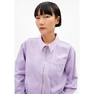 Jeansjacke Damen ARMEDANGELS Caarsta image-4