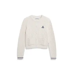 Cardigan da donna ARMEDANGELS Juliaanas Structure