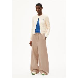 Cardigan da donna ARMEDANGELS Juliaanas Structure image-1