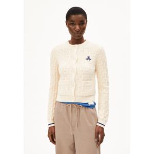 Cardigan da donna ARMEDANGELS Juliaanas Structure image-2