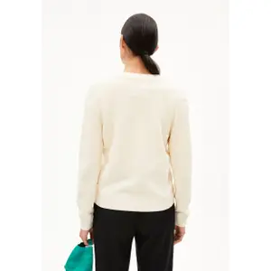 Strickjacke, Damen Armedangels Menaal Links Links image-3