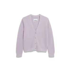 Cárdigan de mujer Armedangels Menaal Links Links image-0