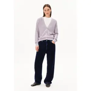 Cárdigan de mujer Armedangels Menaal Links Links image-1