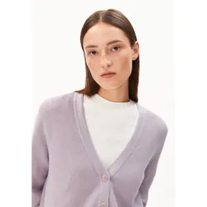 Cárdigan de mujer Armedangels Menaal Links Links image-4