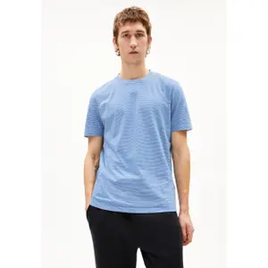 T-Shirt Armedangels Jaames Structure New image-2