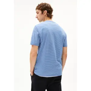 T-Shirt Armedangels Jaames Structure New image-3