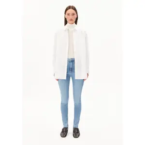 Women's skinny jeans Armedangels Ingaa image-1