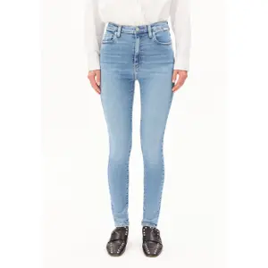 Women's skinny jeans Armedangels Ingaa image-2