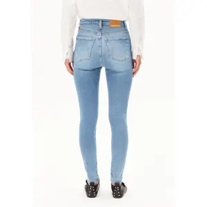 Women's skinny jeans Armedangels Ingaa image-3