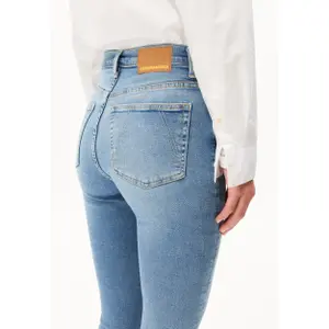 Women's skinny jeans Armedangels Ingaa image-4