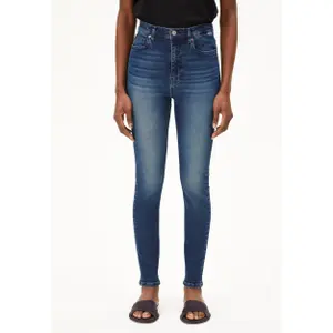 Skinny Jeans Damen Armedangels Ingaa image-2