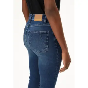 Skinny Jeans Damen Armedangels Ingaa image-4