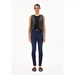 Women's skinny jeans Armedangels Ingaa image-1