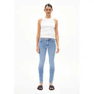 Jeans skinny da donna Armedangels Tillaa image-1