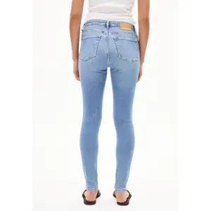 Jeans skinny da donna Armedangels Tillaa image-3