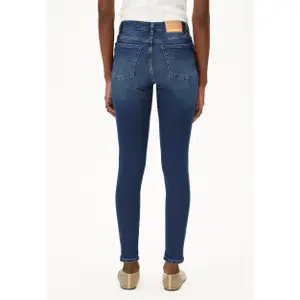 Women's skinny jeans Armedangels Tillaa image-3