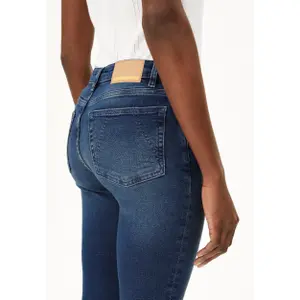 Women's skinny jeans Armedangels Tillaa image-4