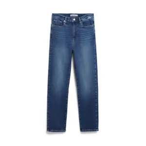 Röhrenjeans Damen Armedangels Lejaani image-0