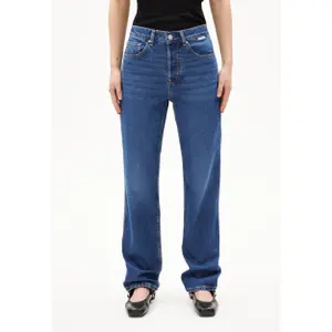 Women's straight jeans Armedangels Aaveline image-2