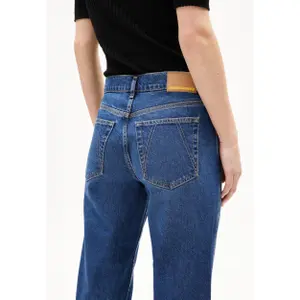 Women's straight jeans Armedangels Aaveline image-4