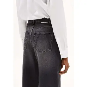 Jeans ajustados mulher Armedangels Baarell image-6