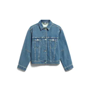 Jeansjacke Damen Armedangels Taana image-0
