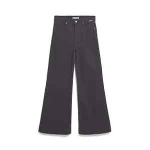 Jeans wide leg femme Armedangels Murliaa Corduroy image-0