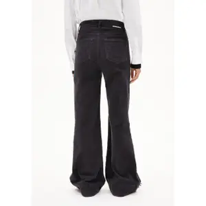 Jeans wide leg femme Armedangels Murliaa Corduroy image-2