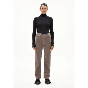 Women's Trousers Armedangels Aiakala Corduroy image-1