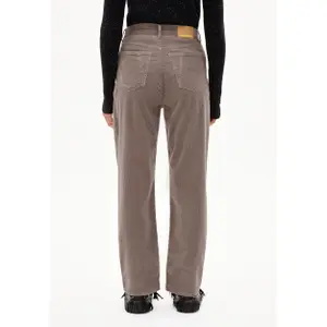 Women's Trousers Armedangels Aiakala Corduroy image-3