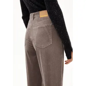 Women's Trousers Armedangels Aiakala Corduroy image-4