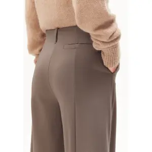Women's Trousers Armedangels Maevaa image-4