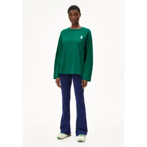 Women's leggings Armedangels Rehmaa image-1