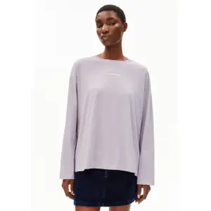 Langarmshirt Armedangels Fietaa Difference image-2