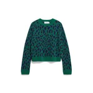 Pullover mit Rundhalsausschnitt Damen Armedangels Diliriaa