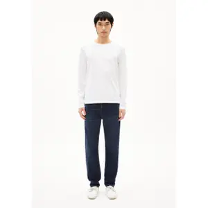 Jeans tapered Armedangels Aarjo Tarpa image-1