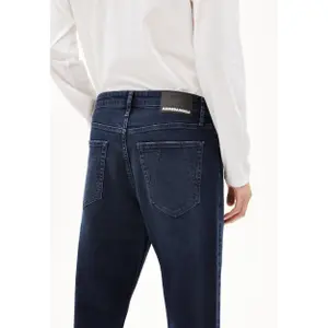 Jeans tapered Armedangels Aarjo Tarpa image-4