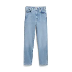 Röhrenjeans Damen Armedangels Lejaani image-0