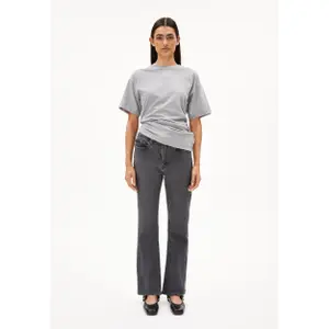 Damen Jeans mit weitem Bein Armedangels Velaari image-1