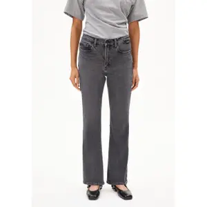 Damen Jeans mit weitem Bein Armedangels Velaari image-2