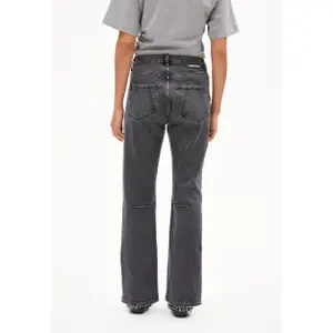Damen Jeans mit weitem Bein Armedangels Velaari image-3