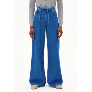 Women's wide leg jeans Armedangels Astraeaas image-2