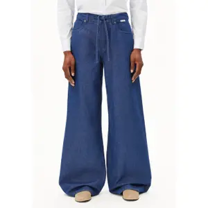 Women's wide leg jeans Armedangels Astraeaas image-2