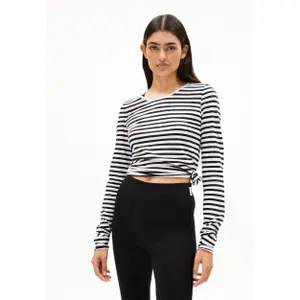 Langarmshirt Armedangels Einiaara image-2