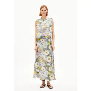 Kleid Damen ARMEDANGELS Neraa Garden image-1