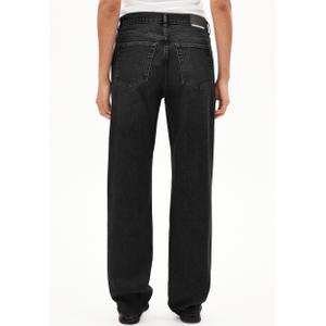 Vaqueros rectos de mujer Armedangels Aaveline image-3