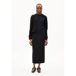 Vrouwenrok Armedangels Patinaa image-2