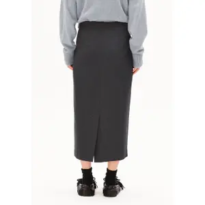 Vrouwenrok Armedangels Patinaa image-3