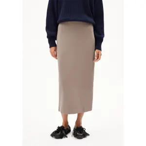 Vrouwenrok Armedangels Patinaa image-1