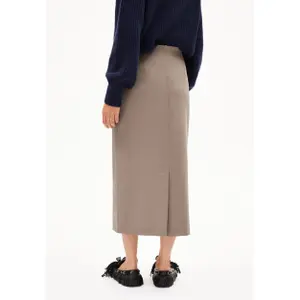 Vrouwenrok Armedangels Patinaa image-3